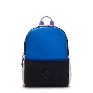 Kipling Sonnie 15" Backpack Laptoptassen Zwart | NL 1549OK